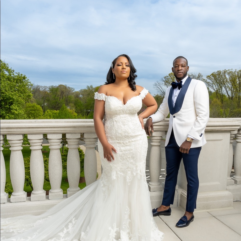 Wedding Gown